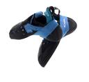 Scarpa Instinct VSR - black/azure 41,5