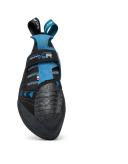Scarpa Instinct VSR - black/azure 41,5