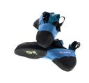 Scarpa Instinct VSR - black/azure 41,5