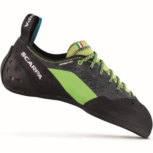 Scarpa Maestro - Ink 43