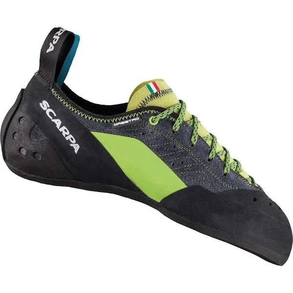 Scarpa Maestro - Ink 44.5