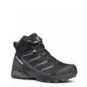 Scarpa Maverick Mid GTX - Black/Gray 42,5