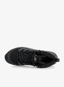Scarpa Maverick Mid GTX - Black/Gray 42,5