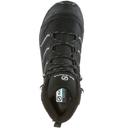 Scarpa Maverick Mid GTX - Black/Gray 42,5