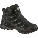 Scarpa Maverick Mid GTX - Black/Gray 42,5