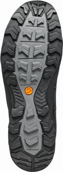 Scarpa Maverick Mid GTX - Black/Gray 42,5