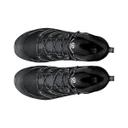 Scarpa Maverick Mid GTX - Black/Gray 42,5
