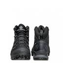 Scarpa Maverick Mid GTX - Black/Gray 42,5