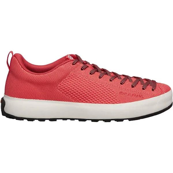 Scarpa Mojito Wrap Bio Lifestyle shoes-39.5-Coral
