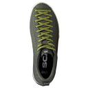 Scarpa Mojito Wrap Bio Lifestyle shoes-45-Thyme Green