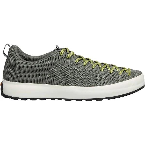Scarpa Mojito Wrap Bio Lifestyle shoes-45-Thyme Green