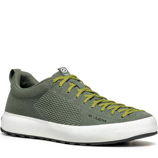 Scarpa Mojito Wrap Bio Shoes Greenish - 37