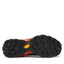 Scarpa Spin Ultra GTX Trail Running shoes-44-Orange Fluo/Black