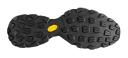 Scarpa Spin Ultra Trail Running Shoes Black Lime Green - 40.5
