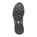 Scarpa Spin Ultra Trail Running Shoes Grey Blue - 46