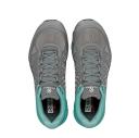 Scarpa Spin Ultra Trail Running Shoes Grey Blue - 46