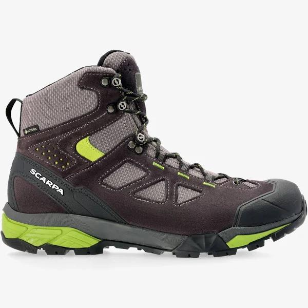 Scarpa ZG Lite GTX