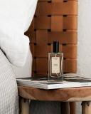 Scent Australia Home Basil and Mandarin Room Spray 50ml Blk/White