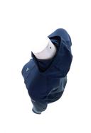 Schöffel Hoody Forillon Fleece Jacket (Blue, Size: 36)