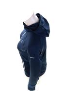 Schöffel Hoody Forillon Fleece Jacket (Blue, Size: 36)