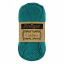 Scheepjes Cahlista - Dark Teal (401)