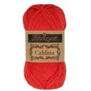 Scheepjes Cahlista - Dark Teal (401)