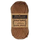 Scheepjes Cahlista - Dark Teal (401)