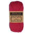 Scheepjes Cahlista - Dark Teal (401)