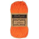 Scheepjes Cahlista - Dark Teal (401)