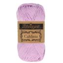 Scheepjes Cahlista - Dark Teal (401)