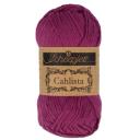 Scheepjes Cahlista - Dark Teal (401)