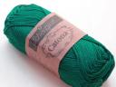 Scheepjes Catona - 401 Dark Teal