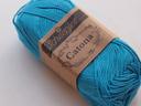 Scheepjes Catona - 401 Dark Teal