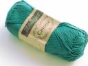 Scheepjes Catona - 401 Dark Teal