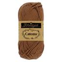 Scheepjes Catona 50g - 101 Candle Light