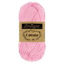 Scheepjes Catona 50g - 101 Candle Light