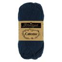 Scheepjes Catona 50g - 101 Candle Light