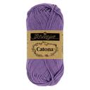 Scheepjes Catona 50g - 101 Candle Light