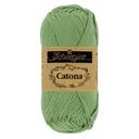 Scheepjes Catona 50g - 101 Candle Light