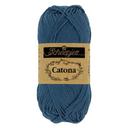 Scheepjes Catona 50g - 101 Candle Light