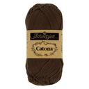 Scheepjes Catona 50g - 101 Candle Light