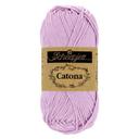 Scheepjes Catona 50g - 101 Candle Light