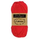 Scheepjes Catona 50g - 101 Candle Light