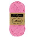 Scheepjes Catona 50g - 105 Bridal White