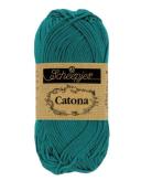Scheepjes Catona 50g - 105 Bridal White