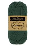 Scheepjes Catona 50g - 113 Delphinium