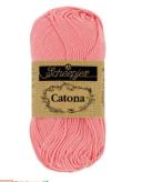 Scheepjes Catona 50g - 113 Delphinium