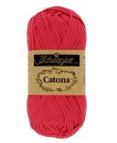 Scheepjes Catona 50g - 113 Delphinium