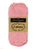 Scheepjes Catona 50g - 113 Delphinium