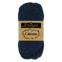 Scheepjes Catona 50g - 124 Ultramarine
